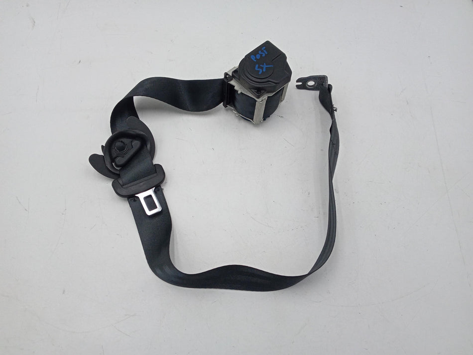 Cintura di sicurezza Posteriore Sx SEAT Alhambra 3° Serie
