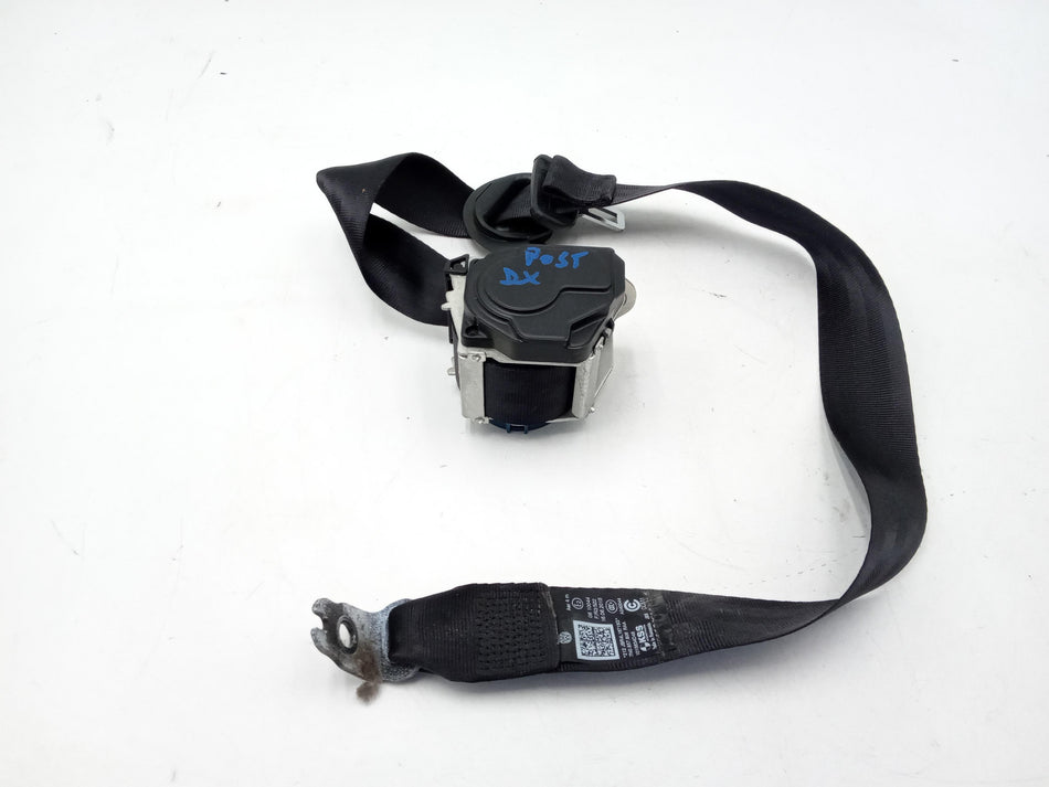 Cintura di sicurezza Posteriore DX SEAT Alhambra 3° Serie