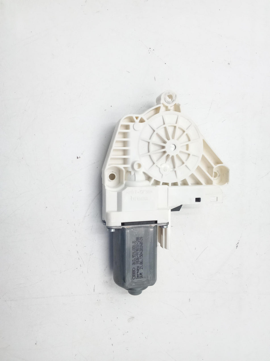 Motorino Alzavetro posteriore destra SEAT Alhambra 3° Serie