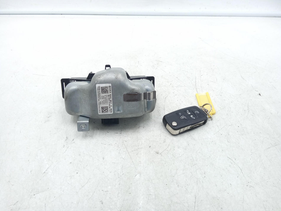 Bloccasterzo SEAT Alhambra 3° Serie
