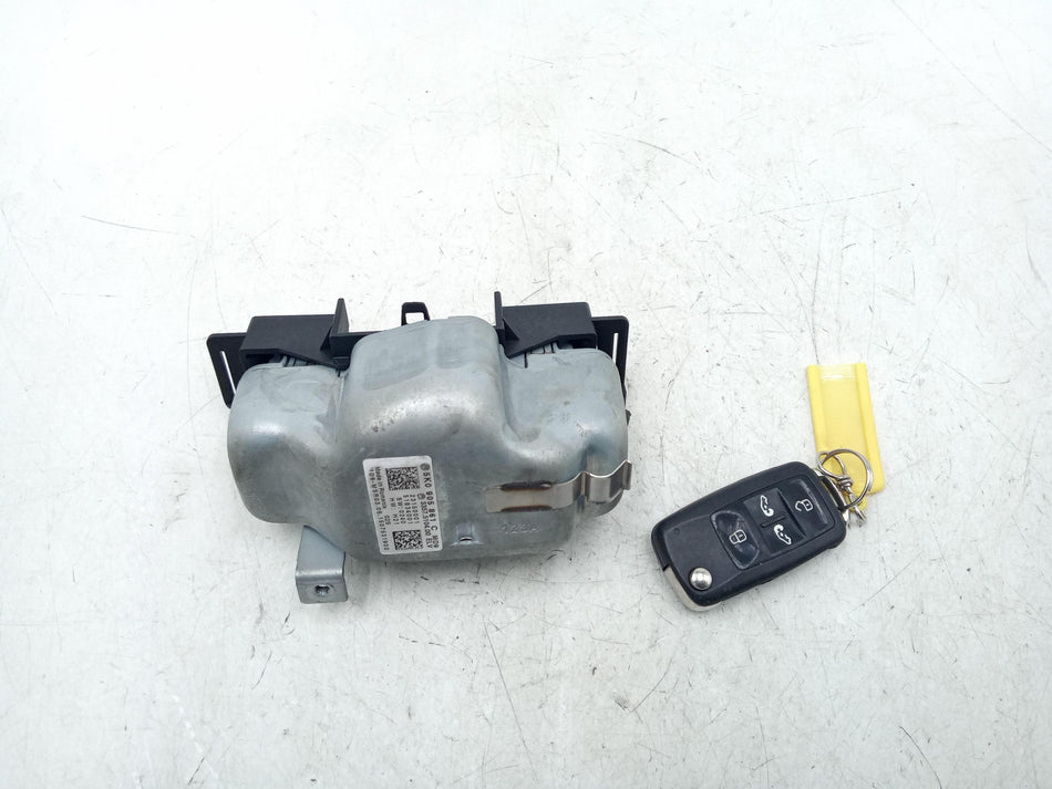 Bloccasterzo SEAT Alhambra 3° Serie