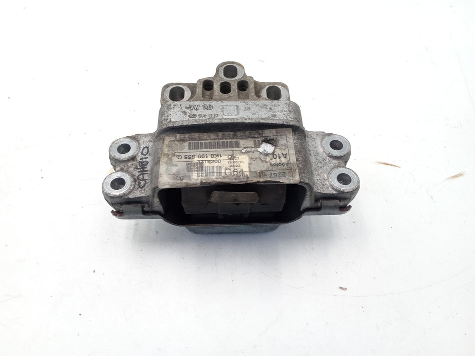 Supporto Cambio SEAT Alhambra 3° Serie