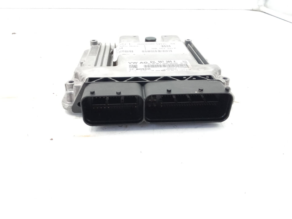 Centralina motore SEAT Alhambra 3° Serie
