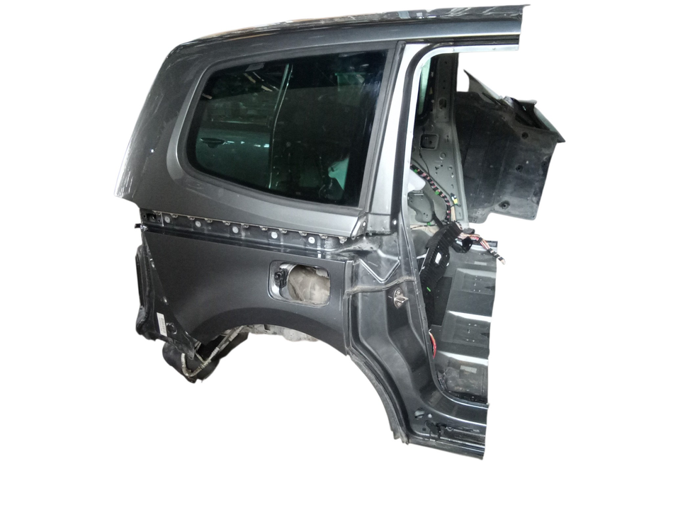 Parafango Posteriore Destro SEAT Alhambra 3° Serie