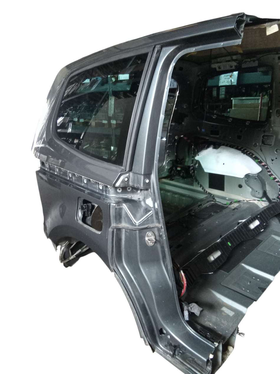 Parafango Posteriore Destro SEAT Alhambra 3° Serie
