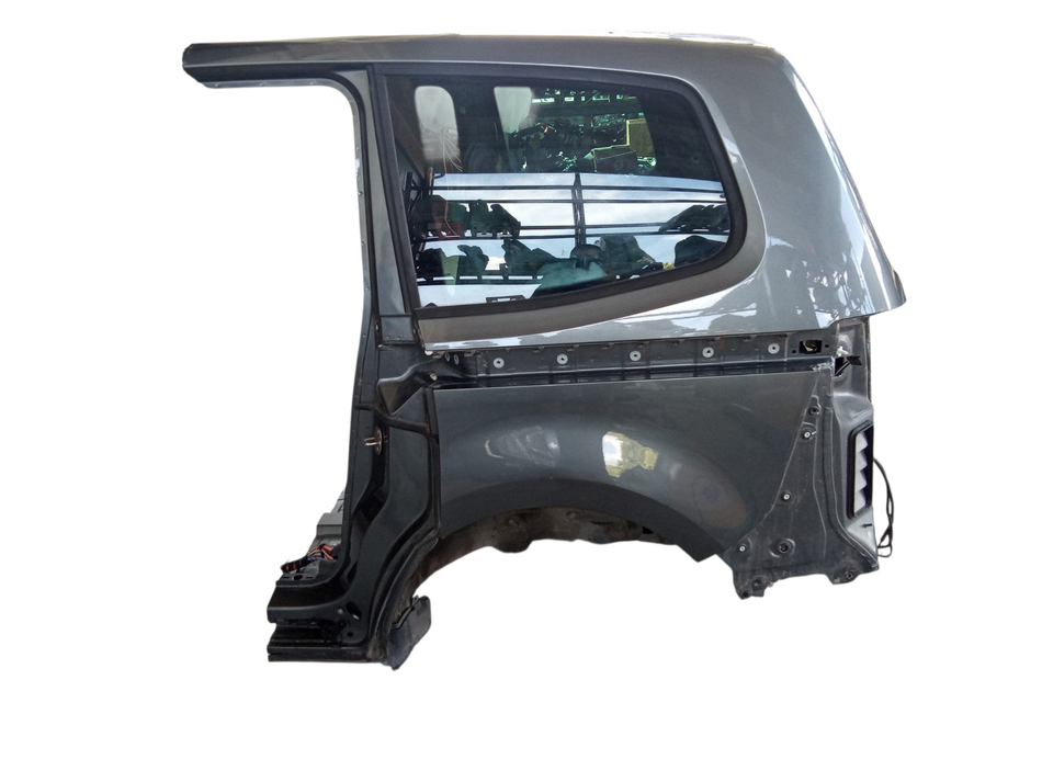 Parafango Posteriore Sinistro SEAT Alhambra 3° Serie
