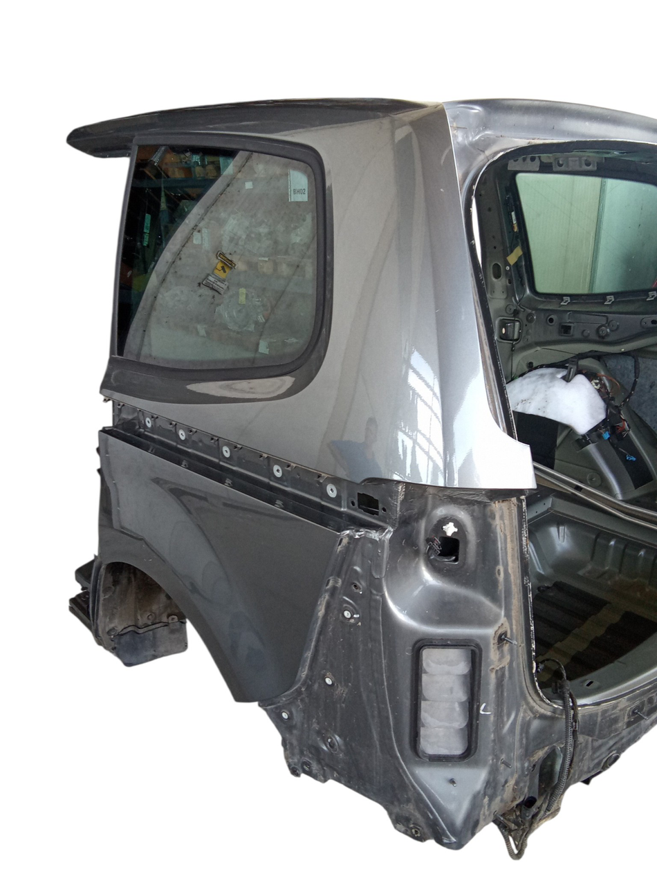Parafango Posteriore Sinistro SEAT Alhambra 3° Serie