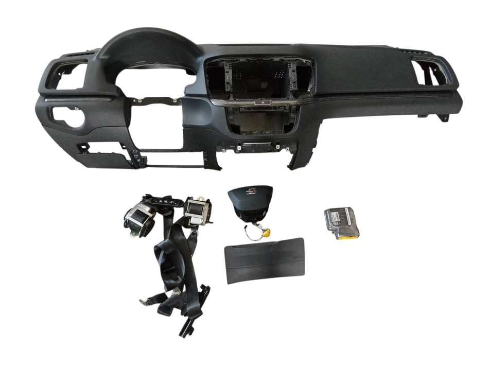 Kit Airbag Completo SEAT Alhambra 3° Serie