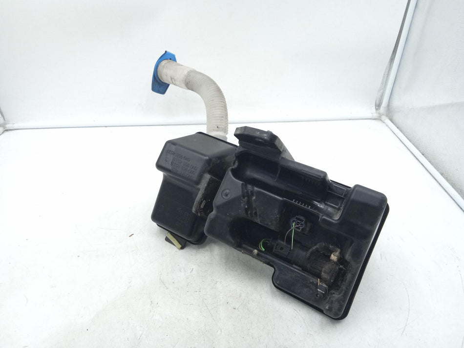 Vaschetta Tergi ant SEAT Alhambra 3° Serie