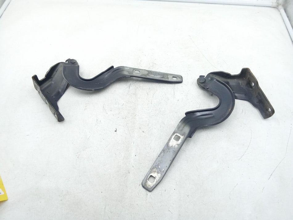 Cerniere cofano anteriore dx e sx SEAT Alhambra 3° Serie