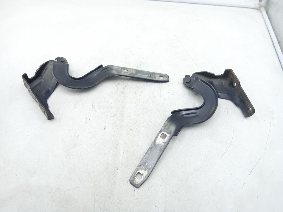Cerniere cofano anteriore dx e sx SEAT Alhambra 3° Serie