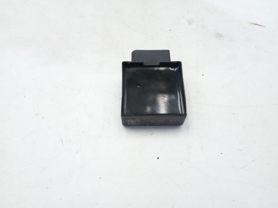 Centralina pompa carburante SEAT Alhambra 3° Serie