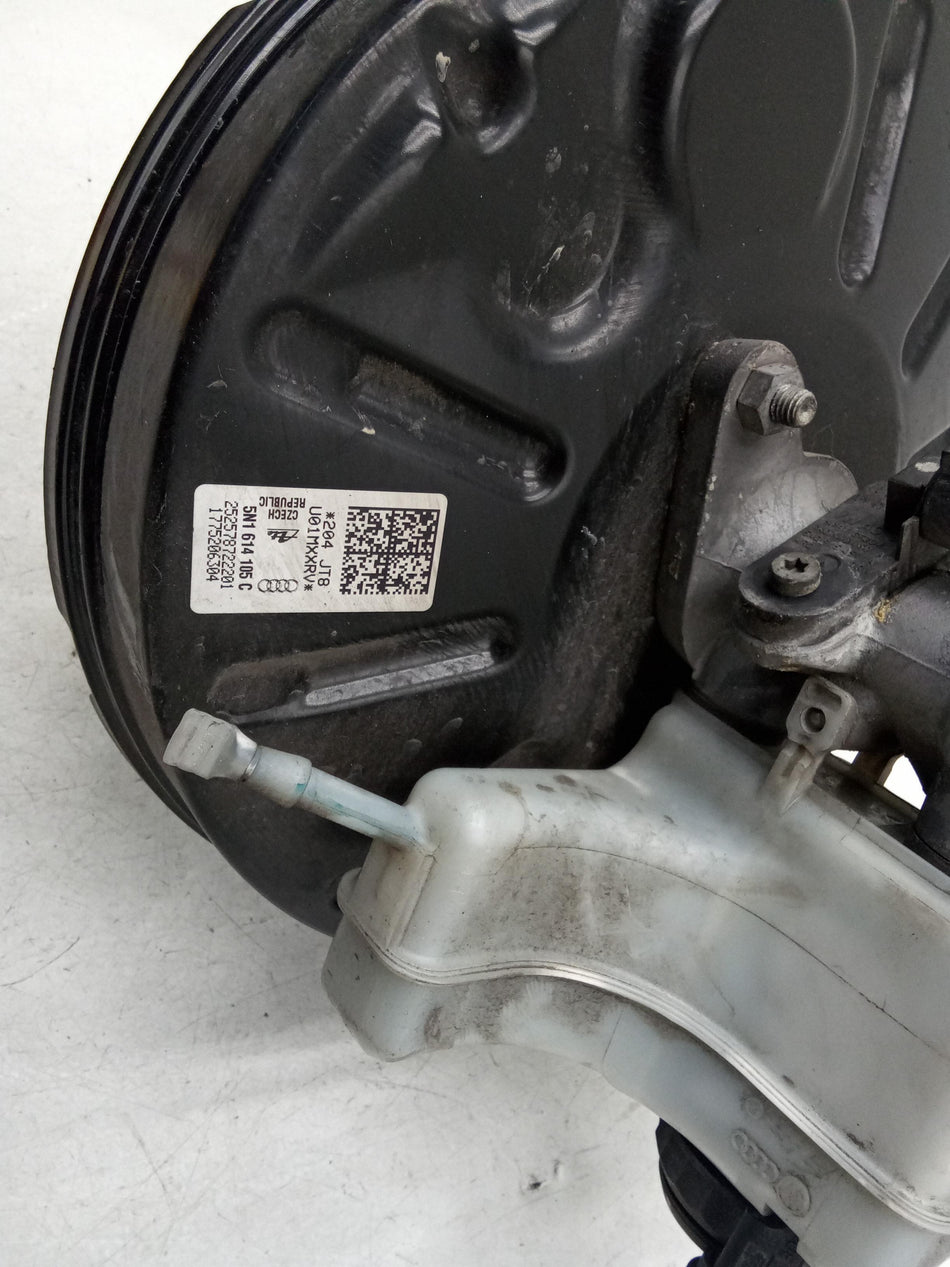 Pompa servofreno SEAT Alhambra 3° Serie