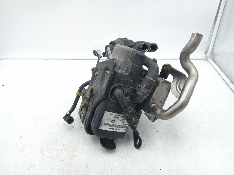 riscaldatore webasto SEAT Alhambra 3° Serie