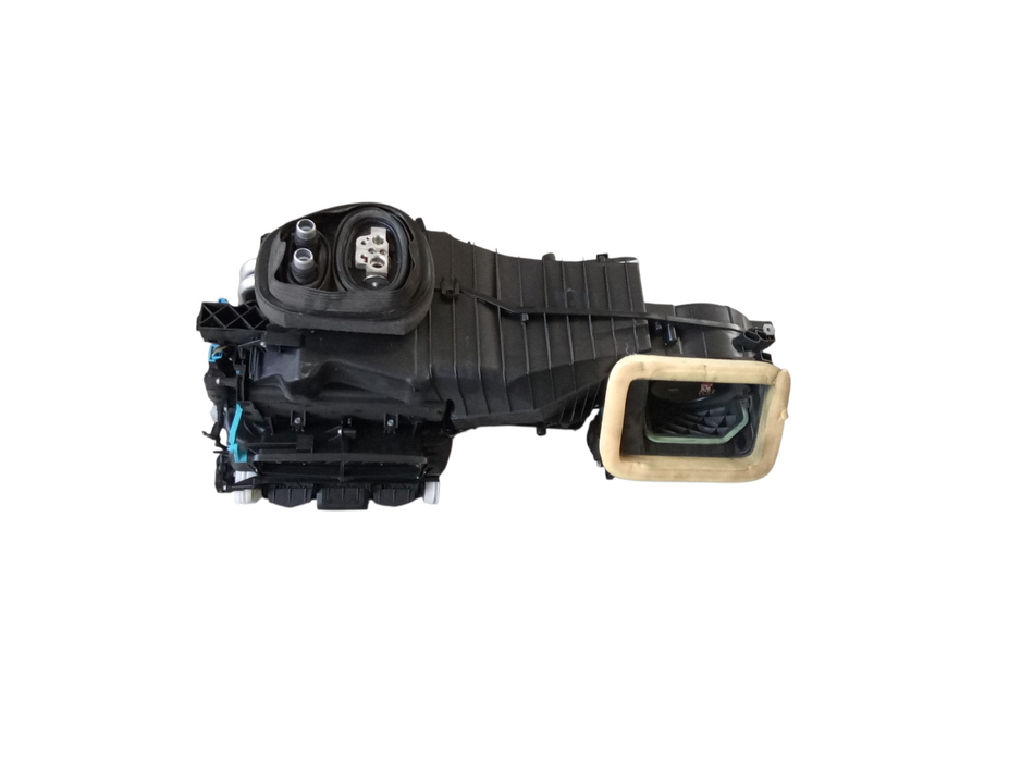 Apparato di Riscaldamento SEAT Alhambra 3° Serie