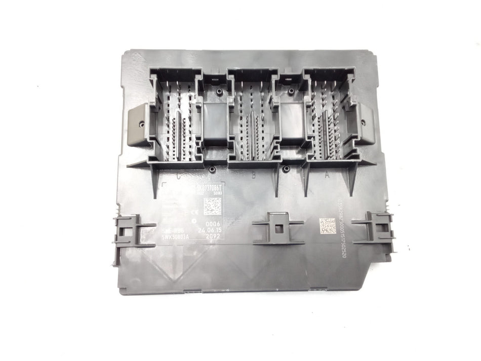 Centralina BCM SEAT Alhambra 3° Serie