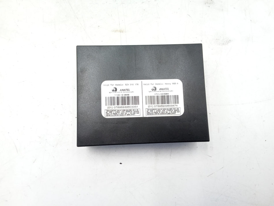 Centralina Keyless SEAT Alhambra 3° Serie