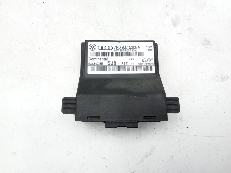 Centralina Gateway SEAT Alhambra 3° Serie
