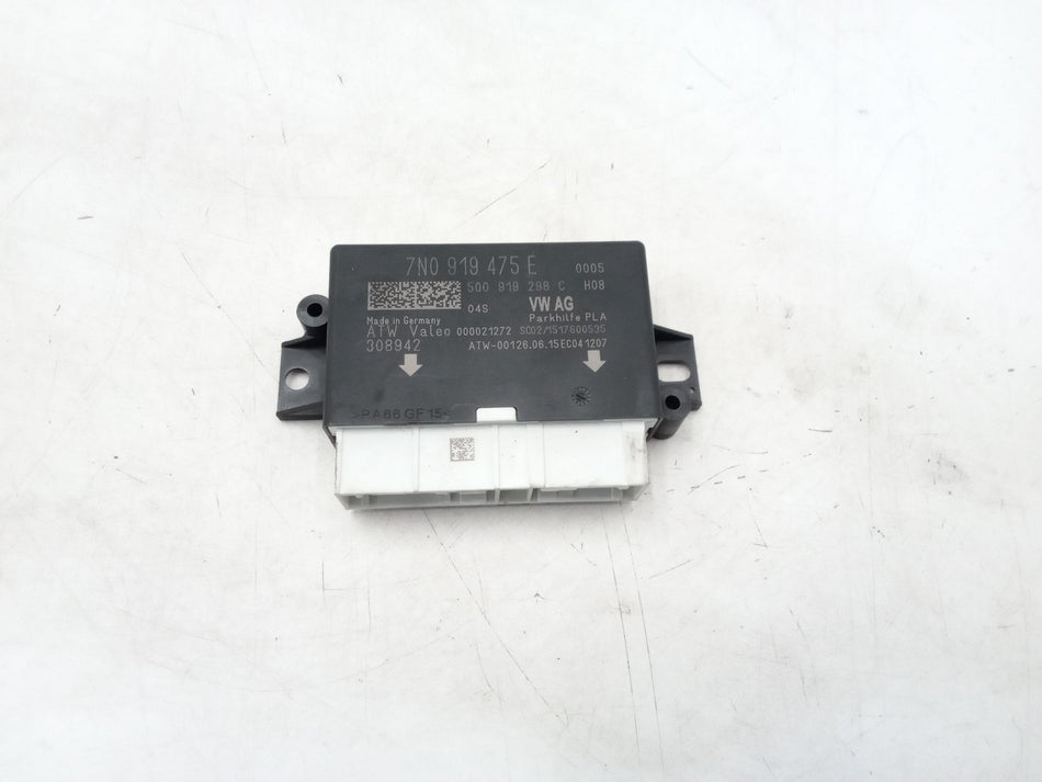 Centralina sensori di parcheggio SEAT Alhambra 3° Serie