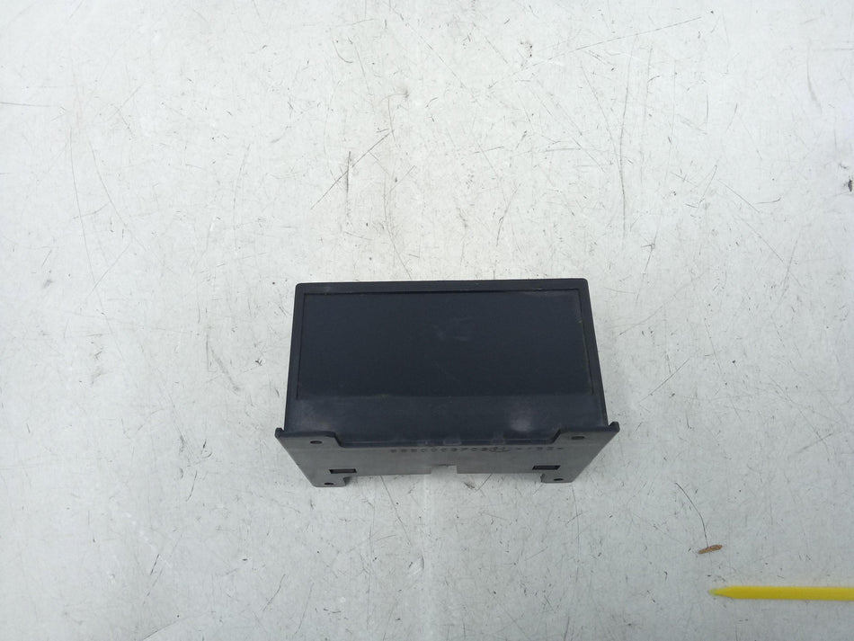 Display multifunzione computer di bordo ALFA ROMEO 156 Berlina Serie (932_) (03>05)
