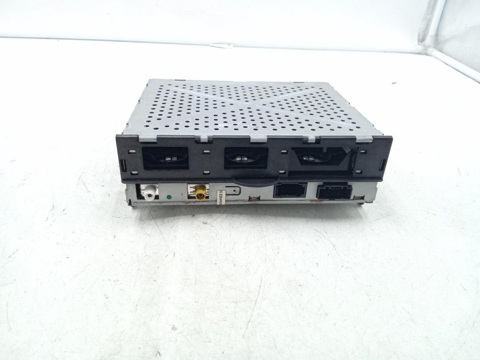 Centralina unita di ricezione radio AUDI A6 Allroad Serie C6 (4FH) (06>12)