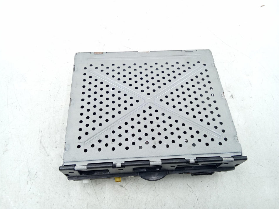 Centralina unita di ricezione radio AUDI A6 Allroad Serie C6 (4FH) (06>12)