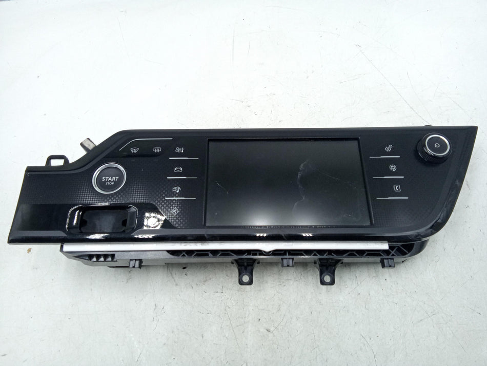 Display multifunzione computer di bordo CITROEN C4 Picasso Serie (16>)