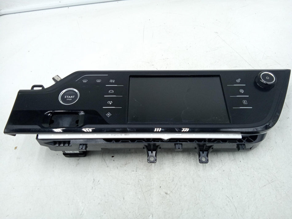 Display multifunzione computer di bordo CITROEN C4 Picasso Serie (16>)