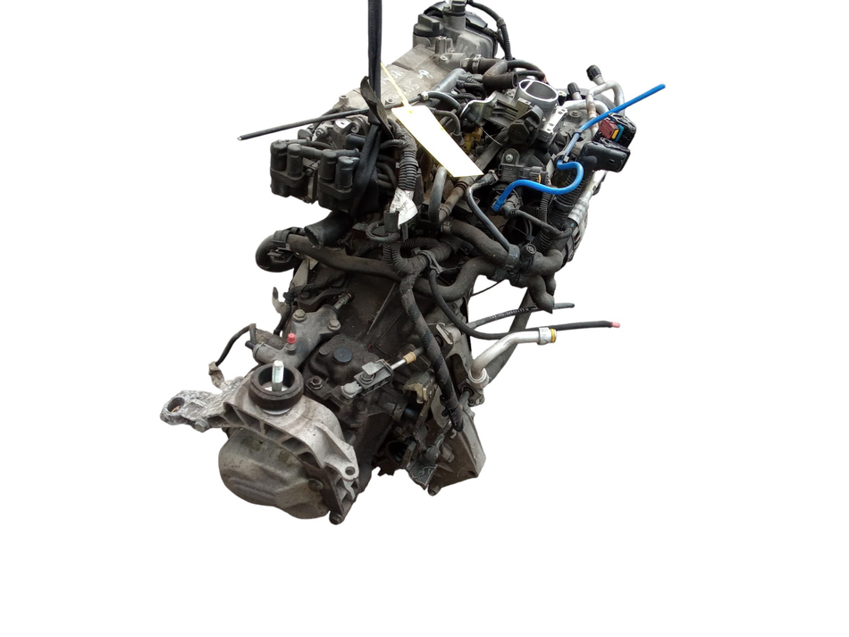 Motore Semicompleto FIAT Panda 2° Serie