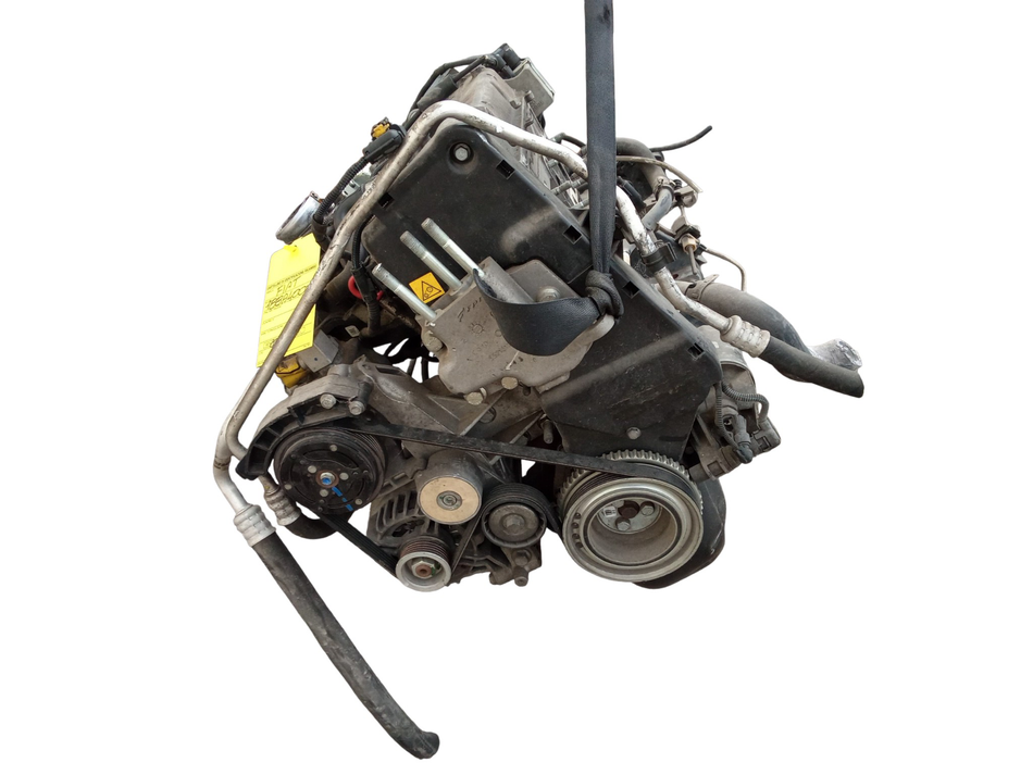Motore Semicompleto FIAT Grande Punto 2° Serie