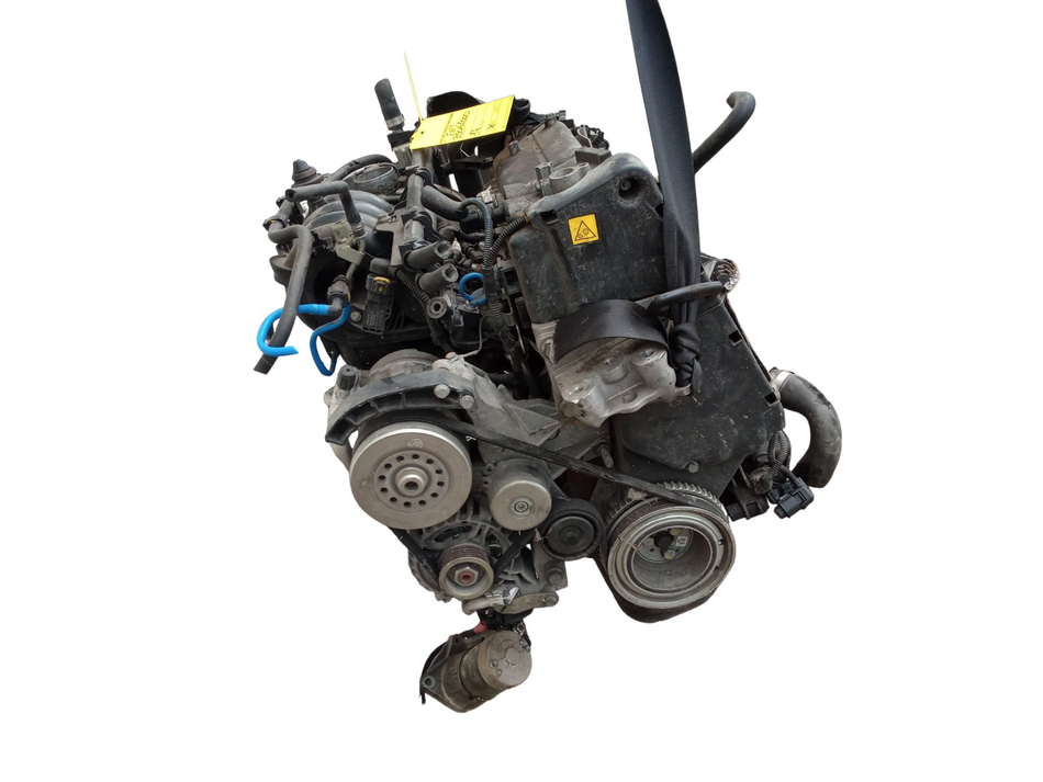 Motore Semicompleto FIAT Grande Punto 2° Serie