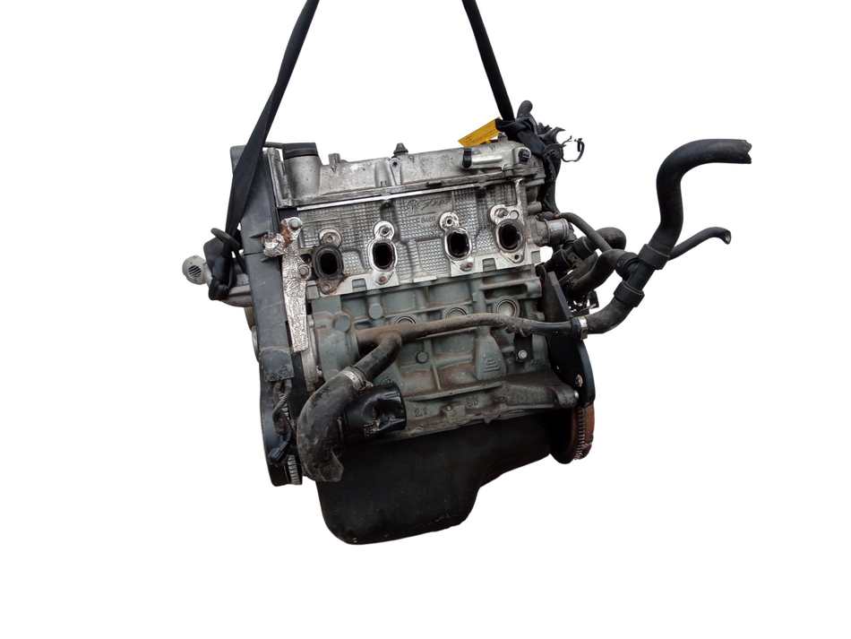 Motore Semicompleto FIAT Grande Punto 2° Serie