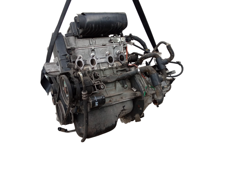 Motore Semicompleto FIAT Doblo Cargo (05>09)