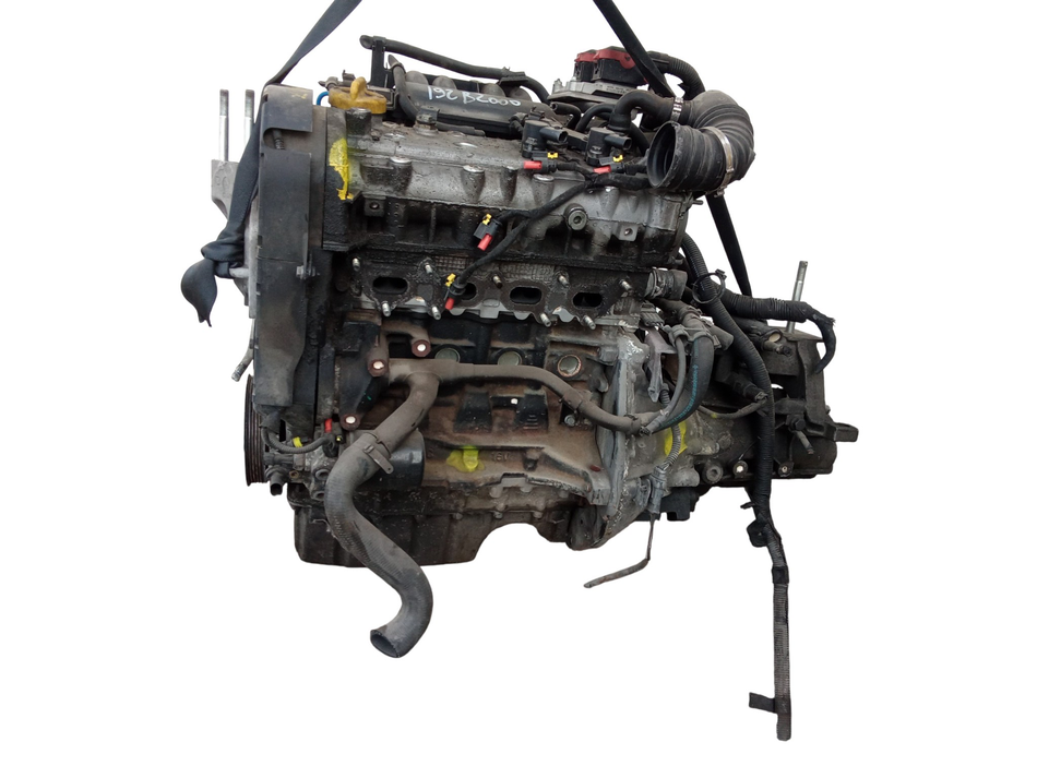 Motore Semicompleto FIAT Bravo 2° Serie