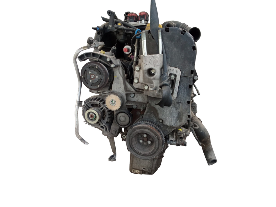 Motore Semicompleto FIAT Bravo 2° Serie