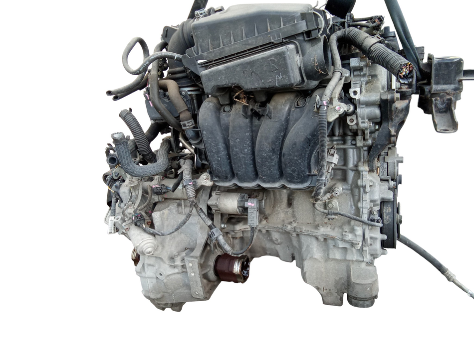 Motore Semicompleto TOYOTA Yaris Serie (08>11)