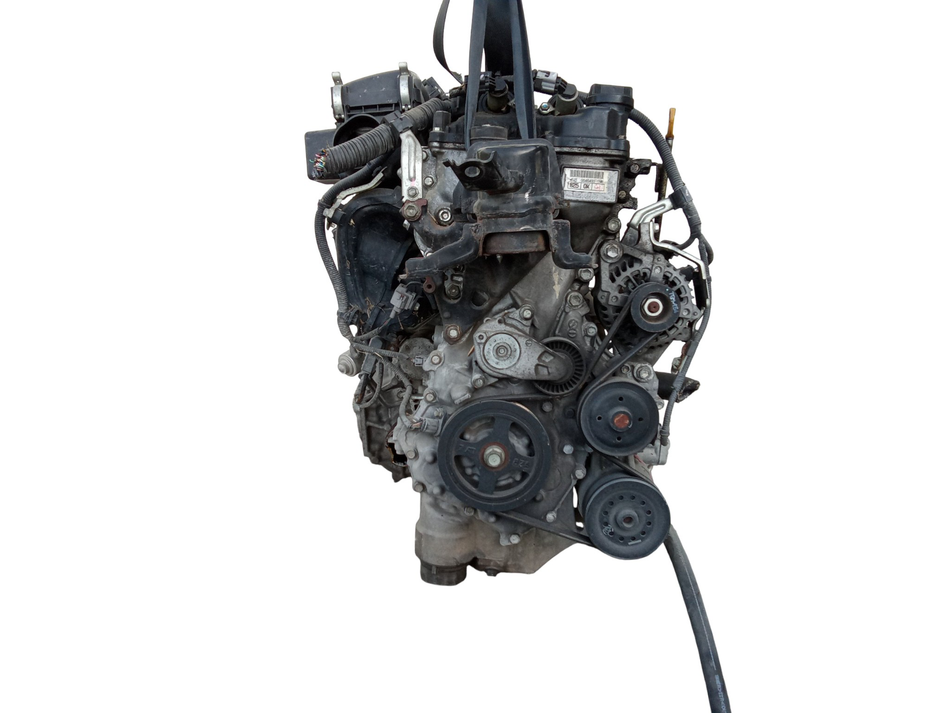 Motore Semicompleto TOYOTA Yaris Serie (08>11)