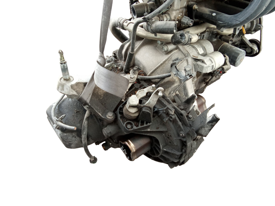 Motore Semicompleto NISSAN Micra 6° Serie