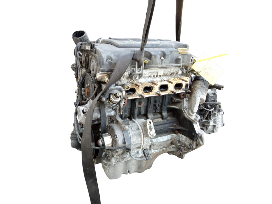 Motore Semicompleto OPEL Corsa E 3° Serie