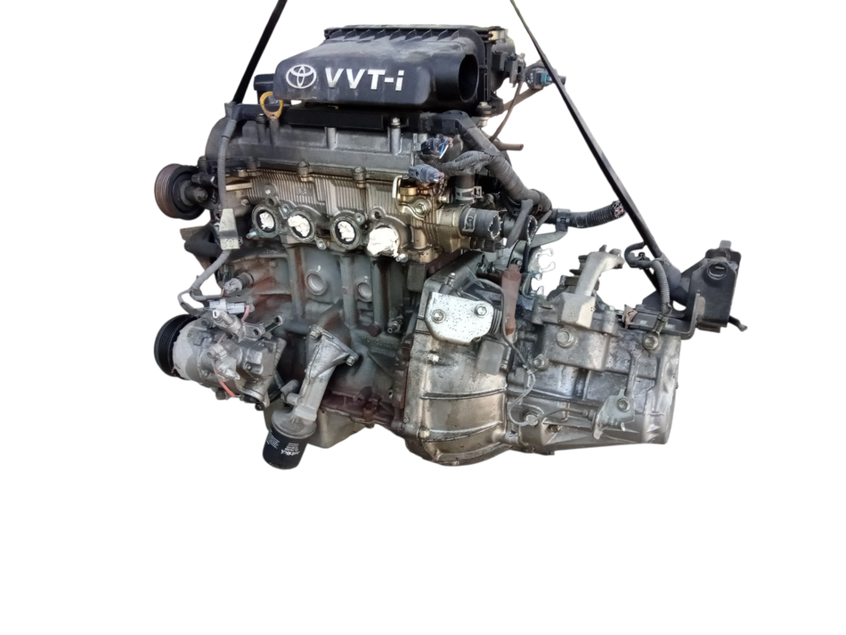 Motore Semicompleto TOYOTA Yaris Serie (99>03)