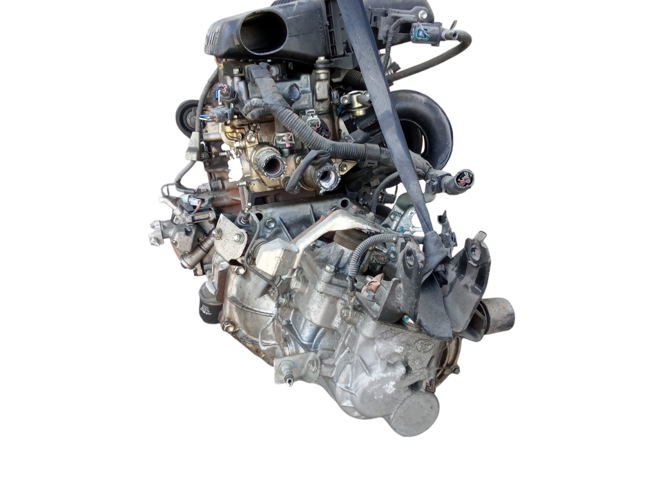 Motore Semicompleto TOYOTA Yaris Serie (99>03)