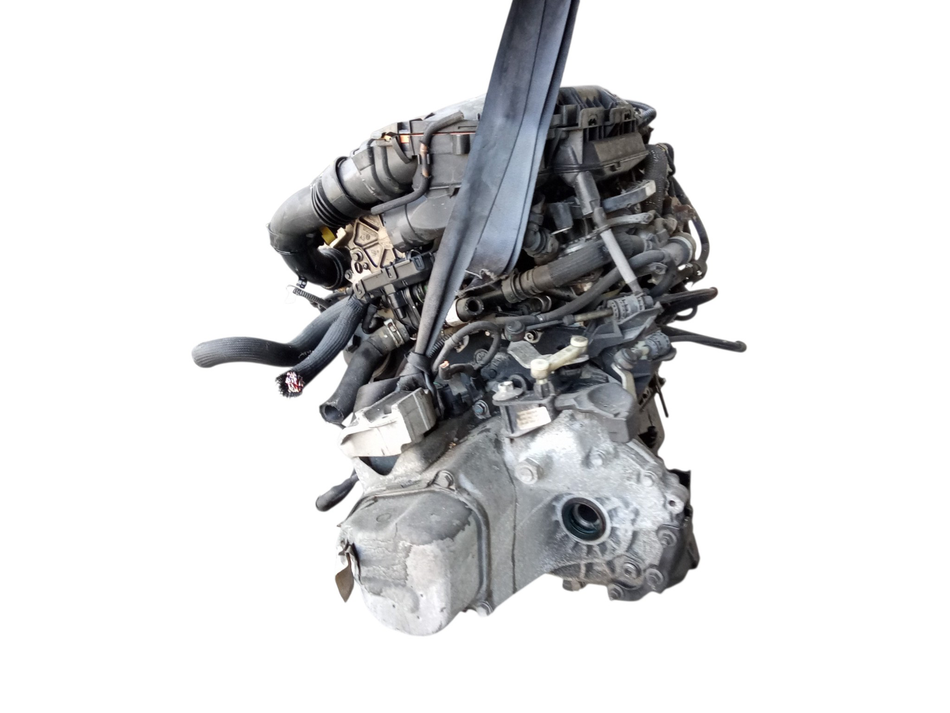 Motore Semicompleto CITROEN C3 Serie (09>15)