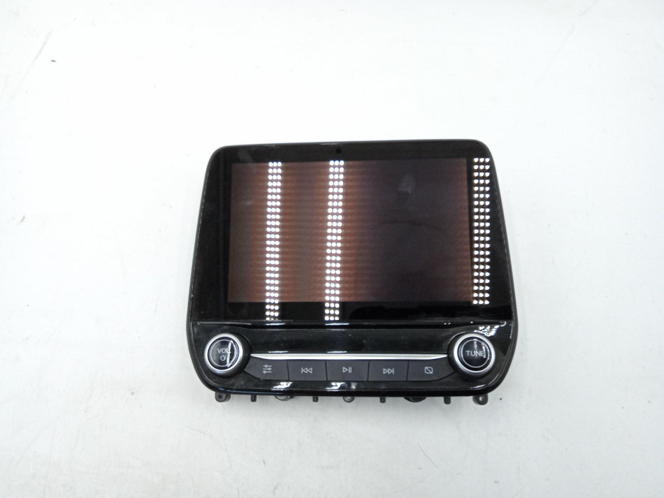Display FORD Puma Serie (19>)