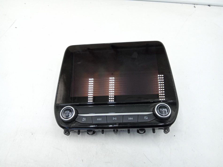 Display FORD Puma Serie (19>)
