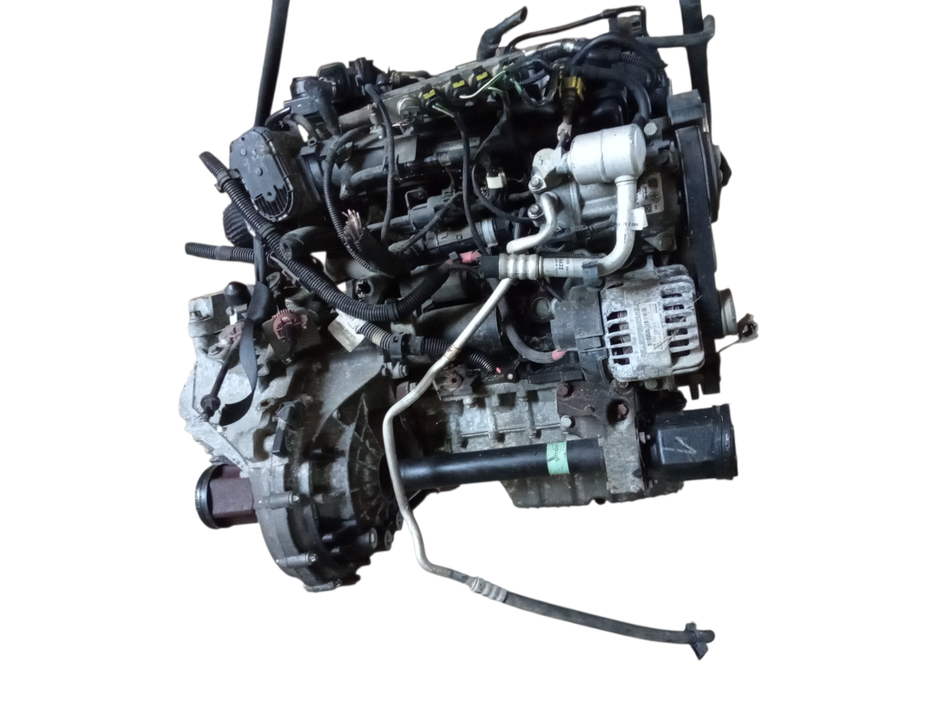 Motore Semicompleto ALFA ROMEO Giulietta Serie (940_) (10>13)