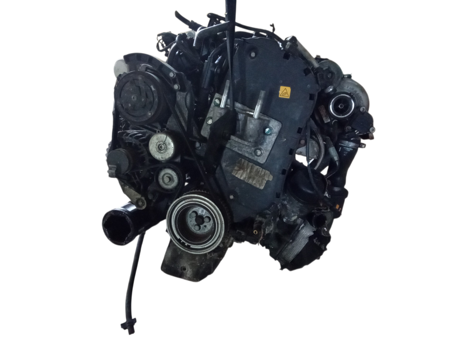 Motore Semicompleto ALFA ROMEO Giulietta Serie (940_) (10>13)