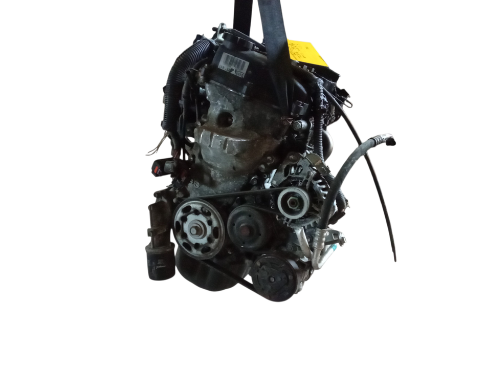 Motore Semicompleto TOYOTA Yaris Serie (14>16)