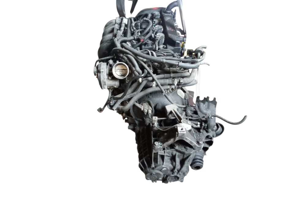 Motore Semicompleto FORD Focus Berlina 4° Serie