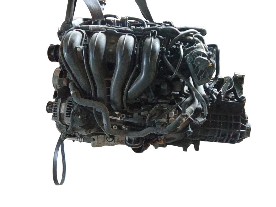 Motore Semicompleto FORD Focus Berlina 4° Serie