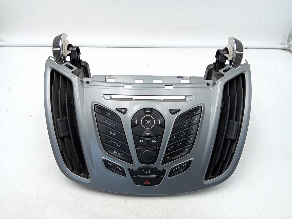 Pulsantiera multifunzioni FORD C - Max Serie (10>)